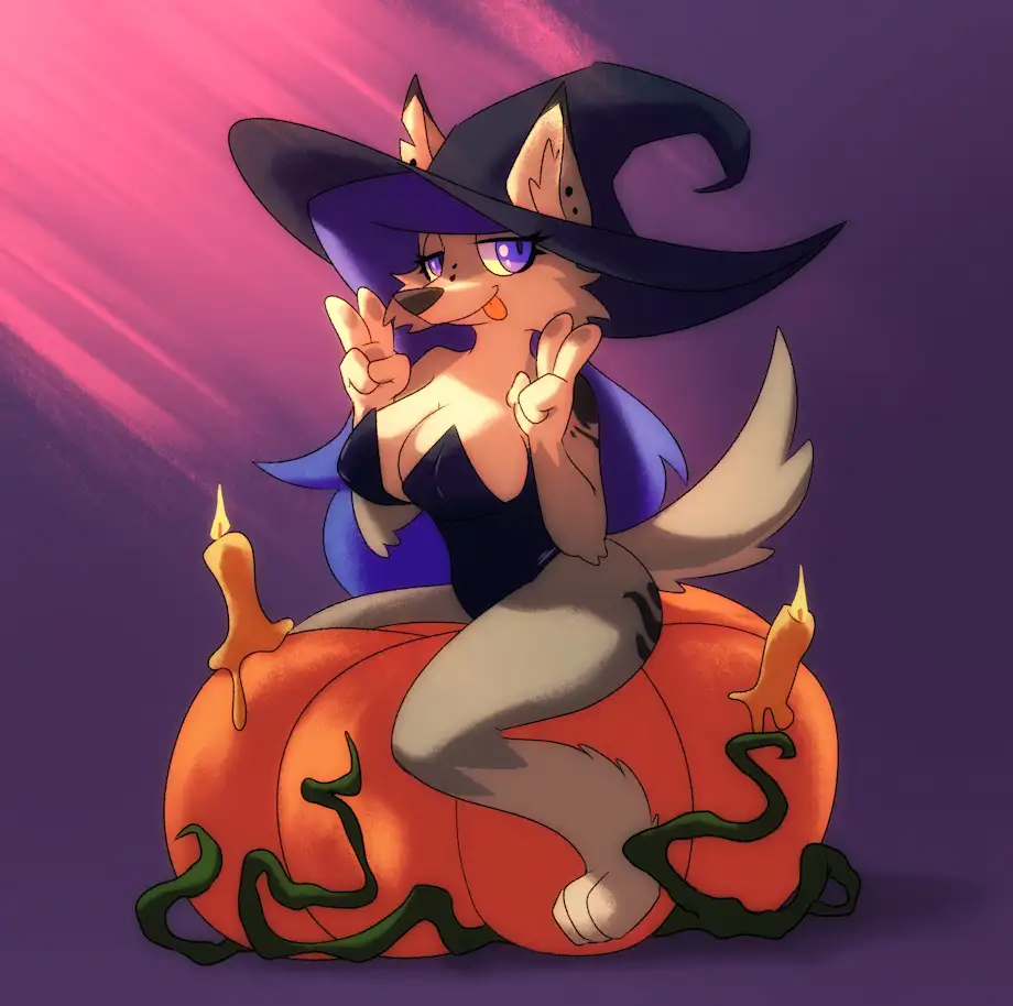 furry