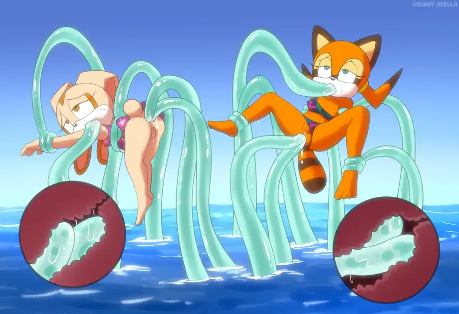 furry