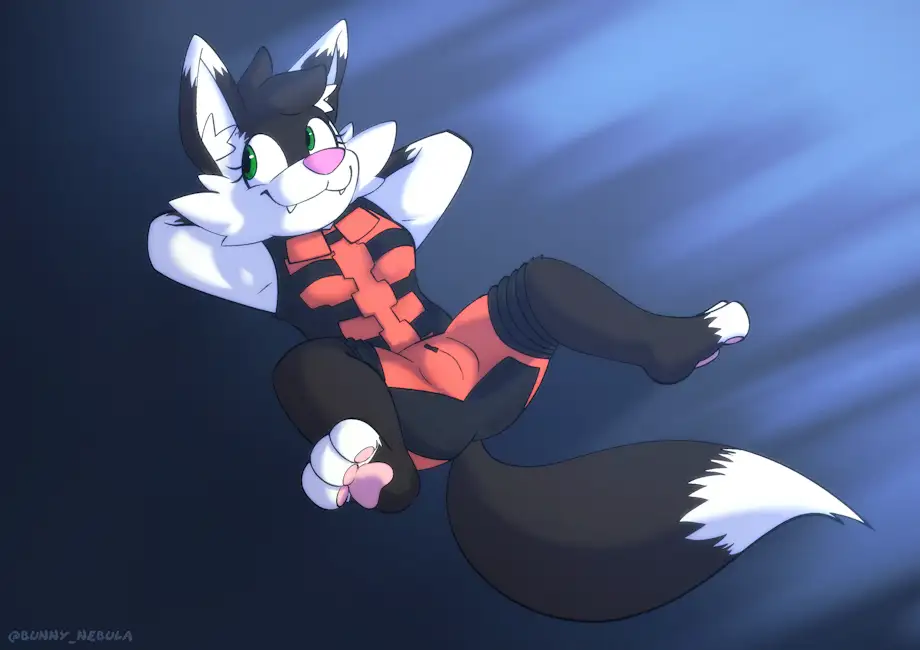 furry