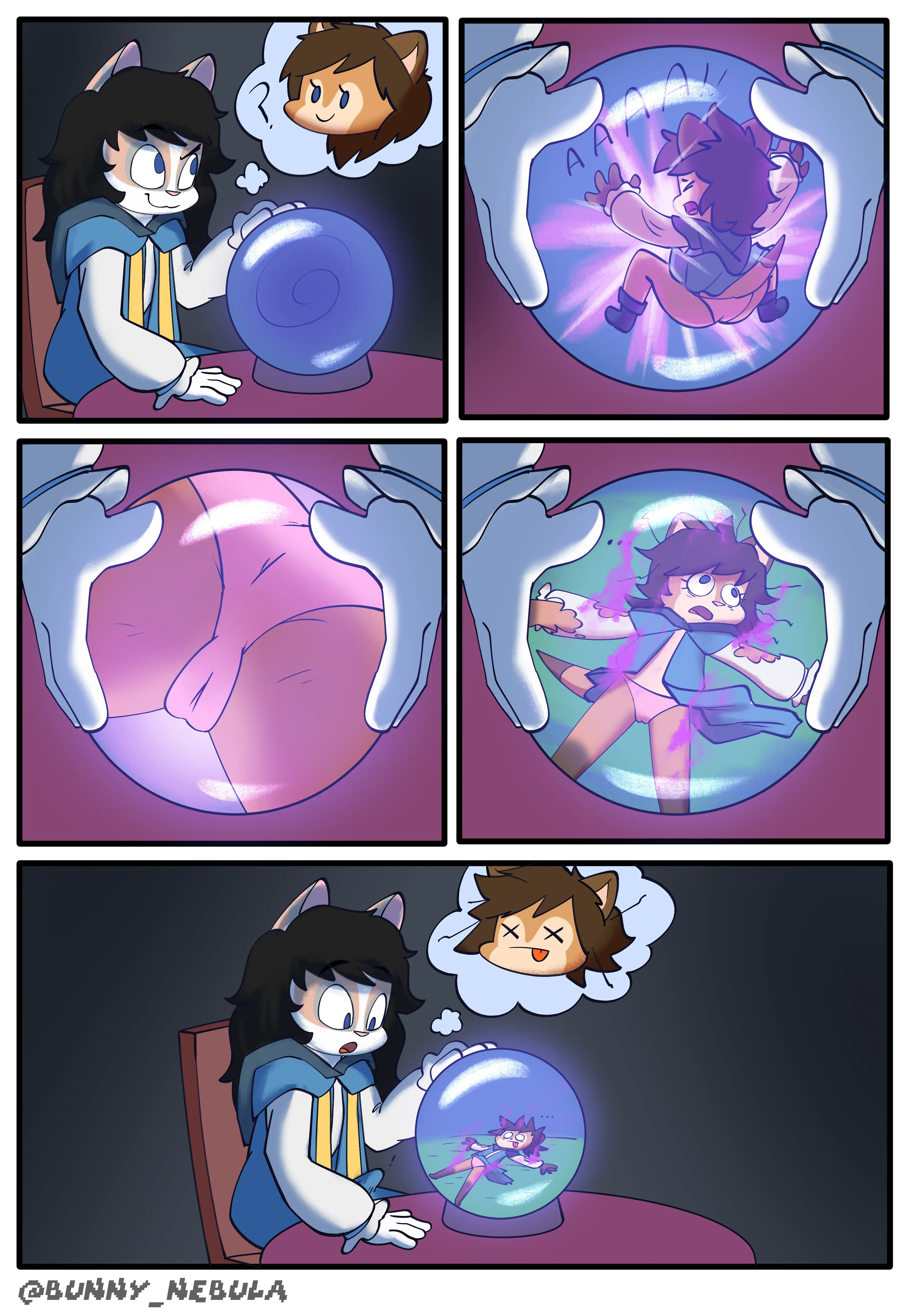 comic