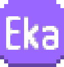 Icono de Eka's Portal