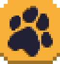 Icono de FurAffinity