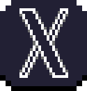 Icono de X/Twitter